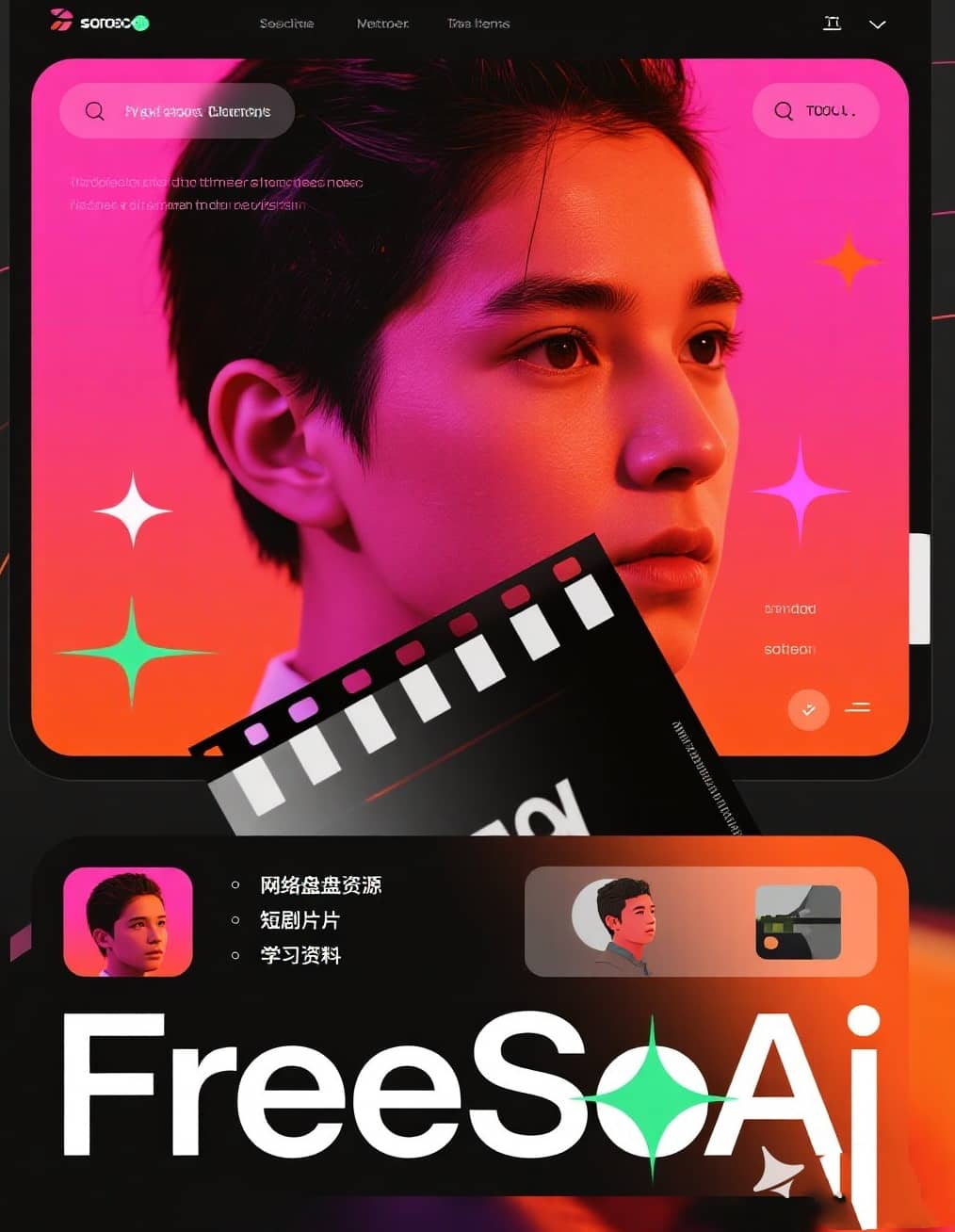55.长公主的万花世界（81集）何健麒&彩彩云
