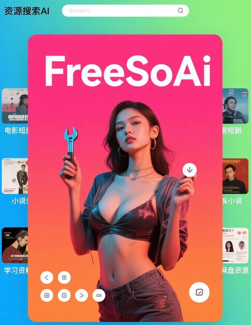风吹麦浪遇见你（60集）李易泽&李晓-全网资源免费搜索-FiresAI