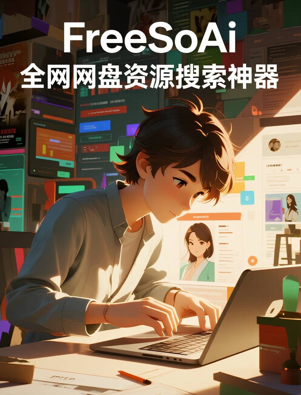 网暴漩涡世家天团齐出手（86集）王冠彭